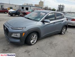 Hyundai Kona 2018 2