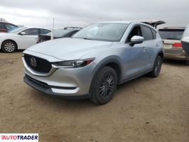 Mazda CX-5 2021 2