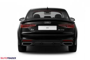 Audi A5 2024 2.0 150 KM