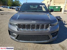 Jeep Grand Cherokee 2025 3