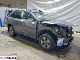 Toyota Pozostałe 2024 2