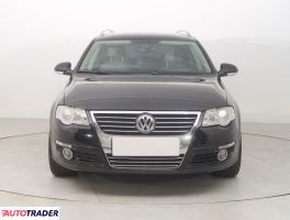 Volkswagen Passat 2007 2.0 167 KM