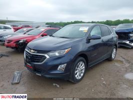 Chevrolet Equinox 2019 1 Chevrolet Equinox 2019 1