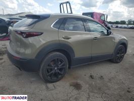 Mazda CX-30 2024 2 Mazda CX-30 2024 2
