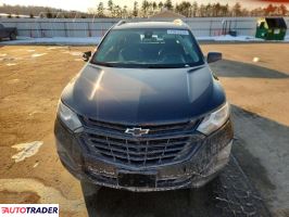 Chevrolet Equinox 2020 2