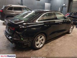 Audi A3 2024 2 Audi A3 2024 2