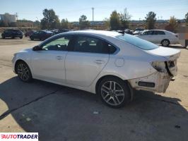 Kia Pozostałe 2019 2