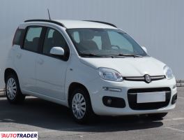 Fiat Panda - zobacz ofertę