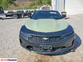 Chevrolet Camaro 2020 2