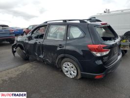 Subaru Forester 2020 2