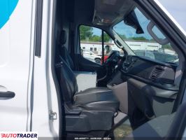 Ford Transit 2023 3