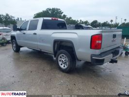 GMC Sierra 2019 6 GMC Sierra 2019 6