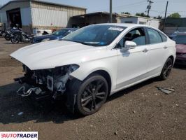 Ford Fusion 2020 2 Ford Fusion 2020 2