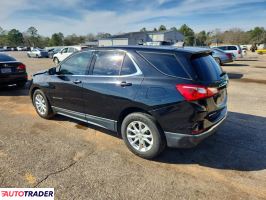 Chevrolet Equinox 2020 1