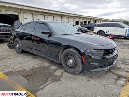 Dodge Charger 2021 3