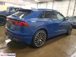 Audi Q8 2025 4