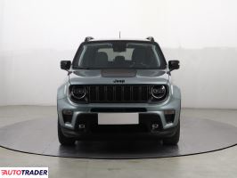 Jeep Renegade 2022 1.5 128 KM