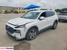 Hyundai Santa Fe - zobacz ofertę