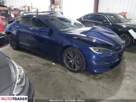 Tesla Model S 2022 Tesla Model S 2022