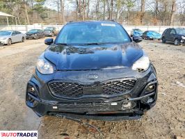 Kia Sportage 2022 2