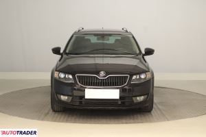 Skoda Octavia 2014 1.4 138 KM