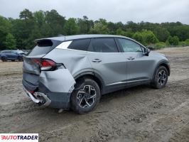 Kia Sportage 2025 2