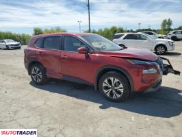 Nissan Rogue 2023 1 Nissan Rogue 2023 1