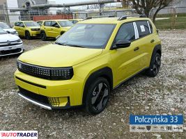 Fiat Panda - zobacz ofertę
