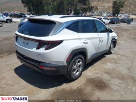 Hyundai Tucson 2023 2 Hyundai Tucson 2023 2