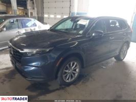 Honda CR-V 2023 1 Honda CR-V 2023 1