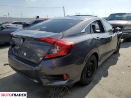 Honda Civic 2018 2