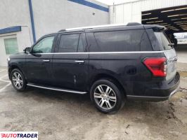 Ford Expedition 2022 3