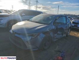 Toyota Corolla 2025 2