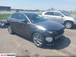 Mazda CX-30 2021 2 Mazda CX-30 2021 2