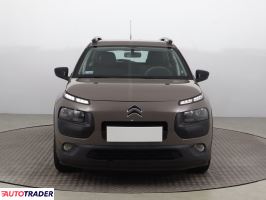 Citroen C4 Cactus - zobacz ofertę