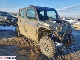 Polaris Pozostałe 2024