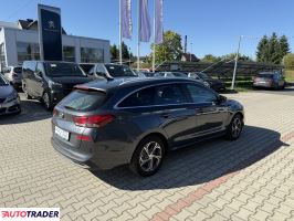 Hyundai i30 2022 1.0 120 KM Hyundai i30 2022 1.0 120 KM