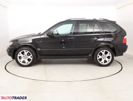 BMW X5 2003 2.9 181 KM