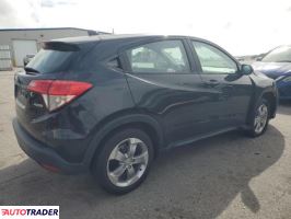 Honda HR-V 2021 1