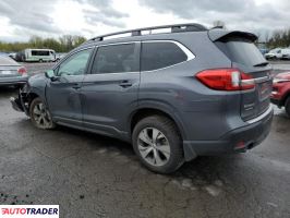 Subaru Pozostałe 2021 2 Subaru Pozostałe 2021 2