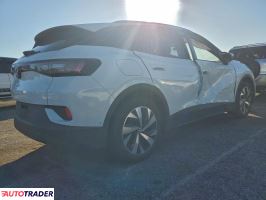 Volkswagen Pozostałe 2023