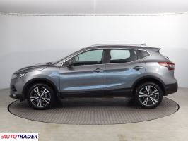 Nissan Qashqai 2020 1.3 138 KM Nissan Qashqai 2020 1.3 138 KM