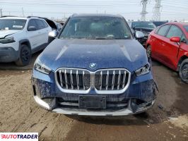 BMW X1 2024 2