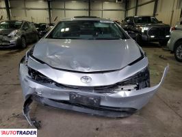 Toyota Prius 2023 2