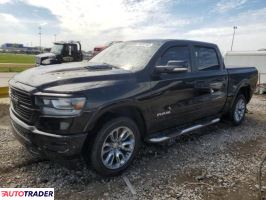 Dodge Ram 2020 5