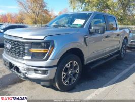 Ford Pozostałe 2024 2