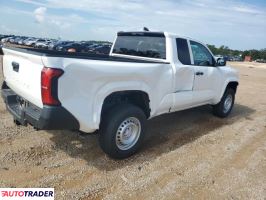 Toyota Tacoma 2024 2