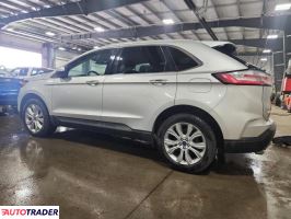 Ford Edge 2019 2 Ford Edge 2019 2