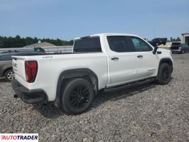 GMC Sierra 2021 2