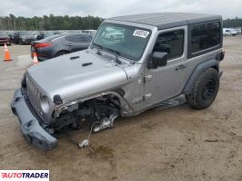 Jeep Wrangler 2020 2